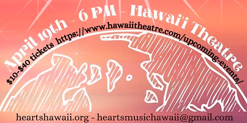 Moana in Concert
