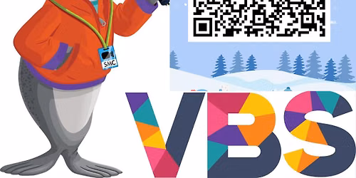 Wesley UMC VBS