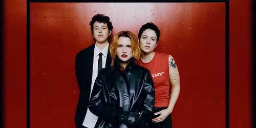 MUNA - 2nd Night Added!