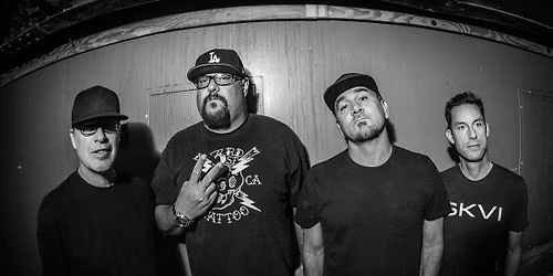 Pennywise \u2013 KDays Music Fest Main Stage