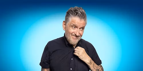 Craig Ferguson: Pants on Fire