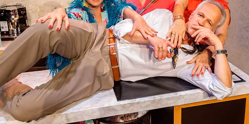Winobraniowe Spotkania Teatralne | Opiekunka na zab\u00f3j, Teatr Kamienica