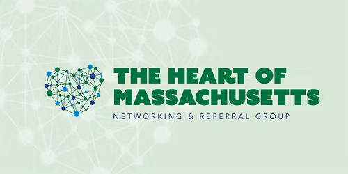 Heart of Massachusetts Networking & Referral Group