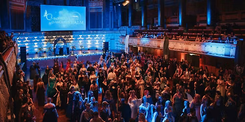 Fantasy Ball Wiesbaden - Ballad of the Rising Legends