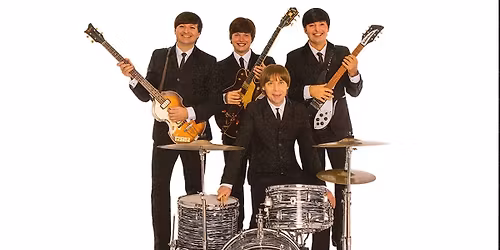 THE BEATLES REVIVAL