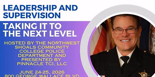Leadership & Supervision: Taking it to the Next Level