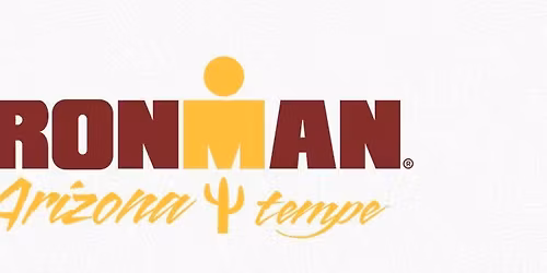 IRONMAN Arizona