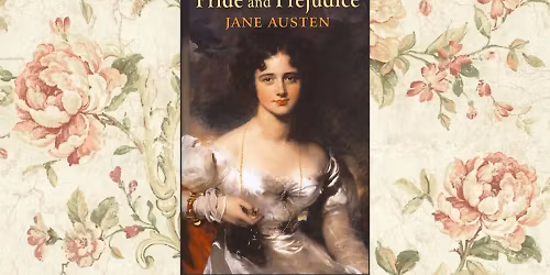 Pride and Prejudice by Jane Austen