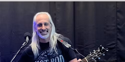 Craig live at Brownies Methuen 