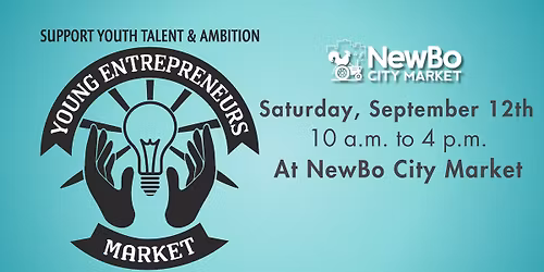 Young Entrepreneurs Market