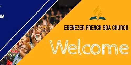 South Atlantic Conference Marriage Retreat  February 2026