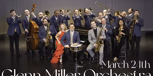 Glenn Miller Orchestra