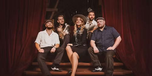 Julavslutning med kurs och medlemsdans till Callinaz hos Borl\u00e4nge Dance 2025