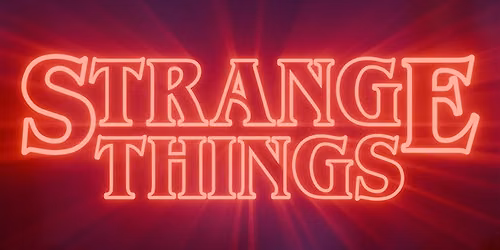 Strange Things: A Stranger Things Parody (Cast B Final Show)