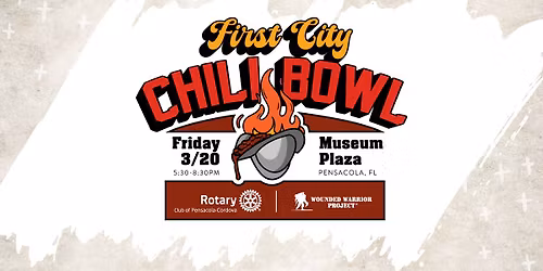 First City Chili Bowl \ud83d\udd25