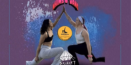 Pilates & Yoga