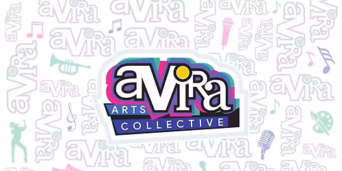 \ud83c\udfb6 Avira Presents \u2013 Echoes in Colour \ud83c\udfa8