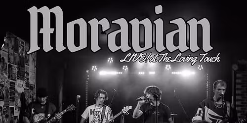 Moravian, Feeding Grizzlies, Custodians