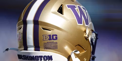 Washington Huskies vs. Eastern Washington Eagles