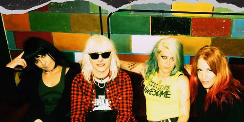 L7 - The Last Hurrah Tour