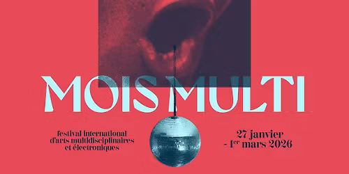 \ud83e\udea9\ud83e\udea9\ud83e\udea9 D\u00c9VOILEMENT DE LA PROGRAMMATION 2026 \ud83e\udea9\ud83e\udea9\ud83e\udea9