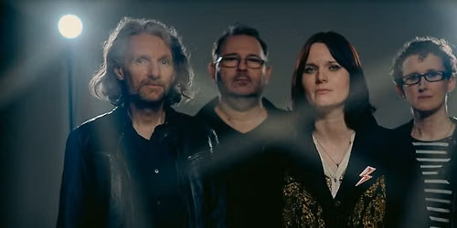 Mireille Mathlener Band - Live at The Belvoir Castle