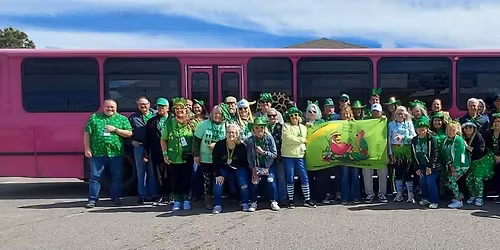 PHOCK St. Paddy's Pub Crawl