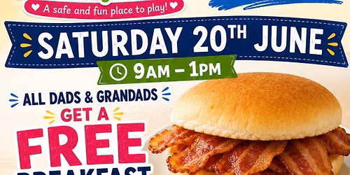Fathers Day Treat