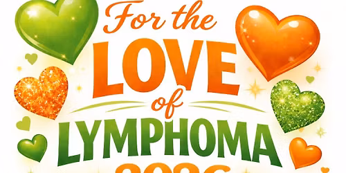 For the Love of Lymphoma April 2026 Meeting