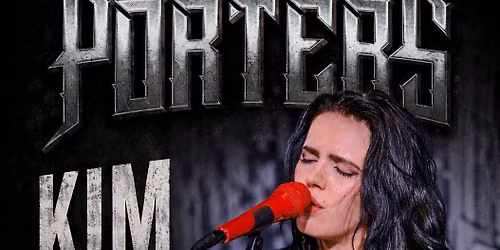 Kim Jennett Live