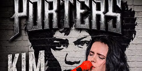 Kim Jennett Live