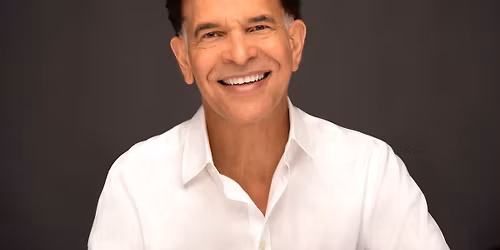 Broadway Legend Brian Stokes Mitchell: Meadows at the Meyerson