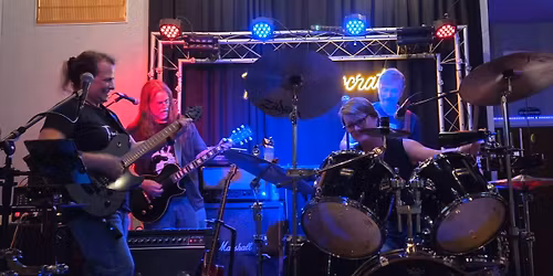 Ewing, Adell and Company @ Foxfield