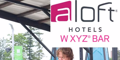 Jake from StarHeart Alleviate\u2019s Aloft! 