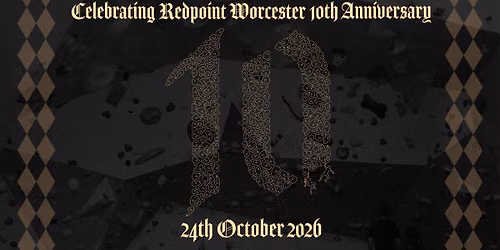 Bloctoberfest 2026
