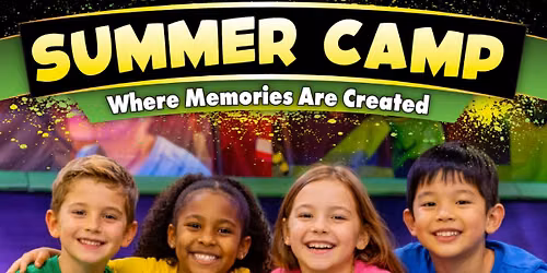Summer Camp at Launch Lansing