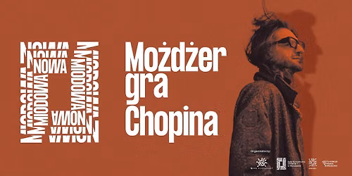 Mo\u017cd\u017cer gra Chopina