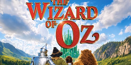 THE WIZARD OF OZ