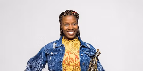 Randi Driscoll's Jingle Jam at Humphreys Backstage Live