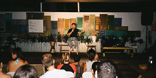 Dumb Funny Comedy Show