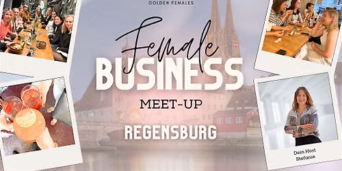 Female Business Meetup Regensburg