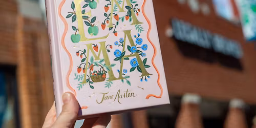 Better Than the Movie Book Club with Legally Brewed