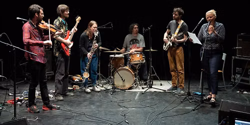 LES JOURS QUI BR\u00dbLENT - discussion concert 