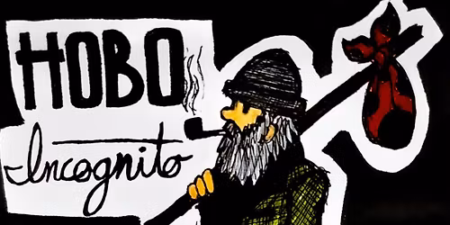 Hobo Incognito @ sportspage