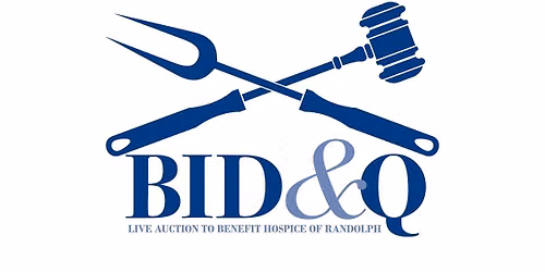 5th Annual Bid & Q: Live Auction & Dinner Event