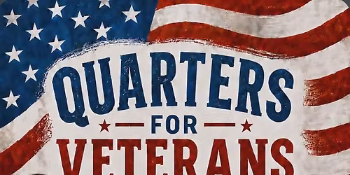 quarters for veterans