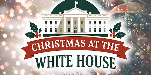 Christmas at the White House