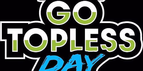 Go Topless Day