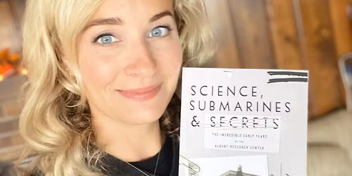 Book Signing Meet & Greet