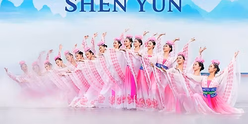 Shen Yun - Savannah - Dec 20
